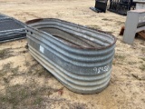 2324 - GALV WATER TANK