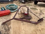 2327 - WIRE ROLLERS