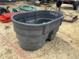 2328 - RUBBERMAID WATER TANK