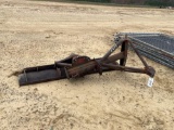 2331 - 6' 3 PT ANGLE BLADE