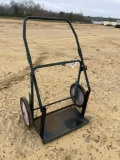 2334 - TORCH CART/DOLLY