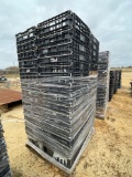 2396 - 60 - PLASTIC PART BASKETS