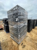 2397 - 60 - PLASTIC PART BASKETS