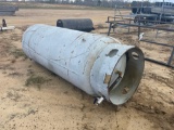 2422 - AIR TANK APPROX 200 GAL