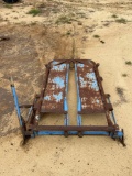 2435 - HEAD GATE
