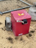 2447 - TRASH CAN