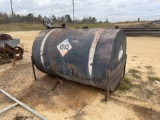 2449 - 300 GALLON FUEL TANK