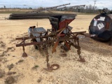 2460 - 2 ROW PLANTER