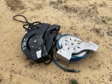 2466 - 3 HOSE REELS