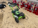2470 - 3000 PSI PRESSURE WASHER