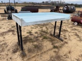 2500 - 30' X 60' X 35