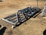 2501 - 5 - MISC GATES