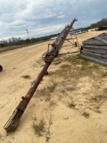 2525 - HUTCHESON 48' GRAIN AUGER
