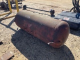 2530 - PROPANE TANK