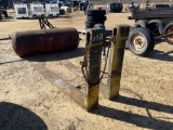 2531 - 2 - HD FORKS