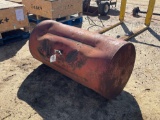 2535 - 100 GALLON STEEL FUEL TANK
