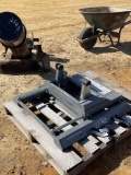 2545 - COMPANION 5TH WHEEL HITCH