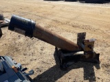 2546 - DUMP TRUCK CYLINDER