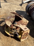 2547 - LOG GRAPPLE