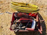 2556 - COOPER PIPE FLARING TOOLS