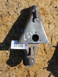 2557 - 2 TRAILER TONGUES