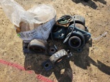 2566 - MISC BEARINGS
