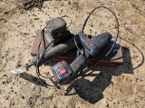 2596 - 1 ELECTRIC POWER LUBER
