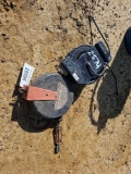 2574 - EXTENSION CORD WITH REEL