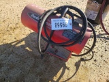2577 - REDDY HEATER 30,000 BTU PROPANE