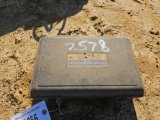 2578 - STANT COOLING SYSTEM PRESSURE TESTER