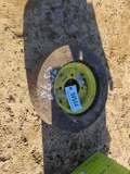 2598 - AW 30716 WHEEL