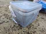 2616 - 16 PENNY NAILS BUCKET