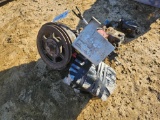 2620 - HYDRAULIC PUMPS & PTO