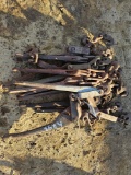 2624 - 12 CHAIN BUCKS