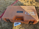 2638 - JOHNSON LAZER LEVEL