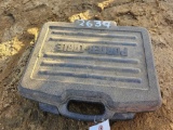 2639 - PORTER CABLE NAIL GUN