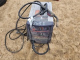 2653 - HOBART WELDER HANDLER 140'