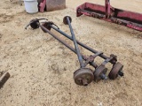 2661 - 3 AXLES