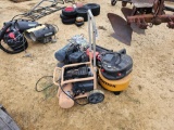 2663 - 5 AIR COMPRESSORS