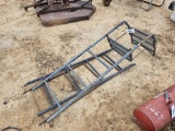 2669 - DEER STAND