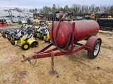 2670 - 300 GAL DIESEL TANK