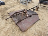 2671 - 5' BUSH HOG W/ PTO