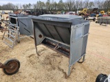 2672 - POLY TUFF FEEDER