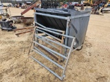 2673 - POLY TUFF FAST CALF CREEP FEEDER