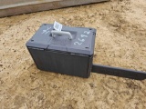 2692 - ABSOLUTE - RYOBI 16