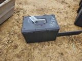 2694 - ABSOLUTE - RYOBI 16