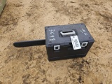 2699 - ABSOLUTE - RYOBI 16