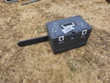 2701 - ABSOLUTE - RYOBI 16