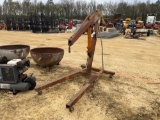2702 - ENGINE HOIST