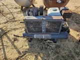 2706 - COMPRESSOR 5.5 HONDA ENGINE